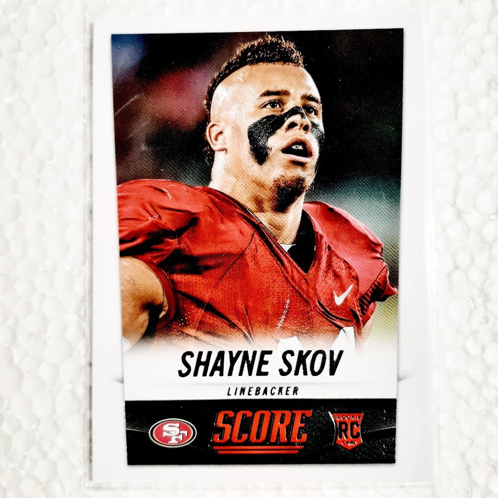 Stanford Cardinal 6 Card Lot - CFTBL [9_7_1] - Picture 3 of 14